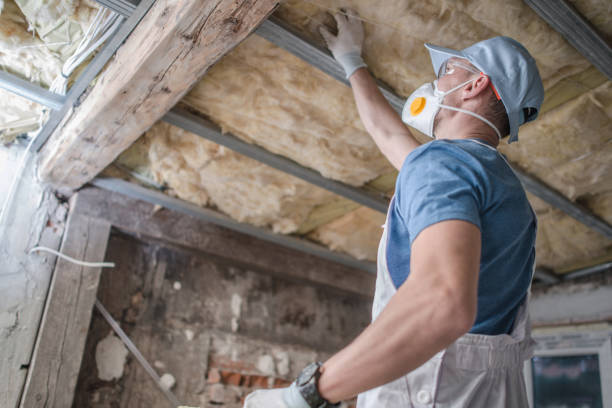 Best Insulation for Commercial Buildings  in Covina, CA