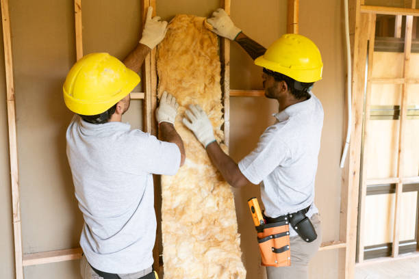Insulation for Commercial Buildings in Covina, CA