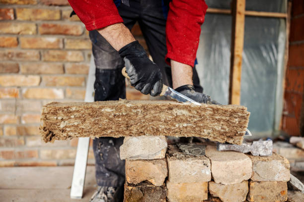 Insulation Replacement Services in Covina, CA